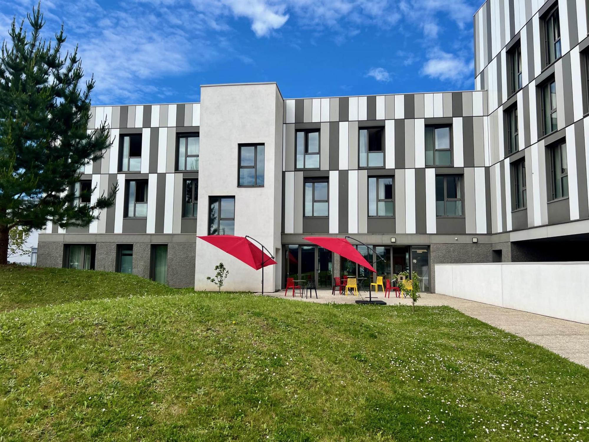 Premiere Classe Le Havre Centre-Les Docks Exterior photo